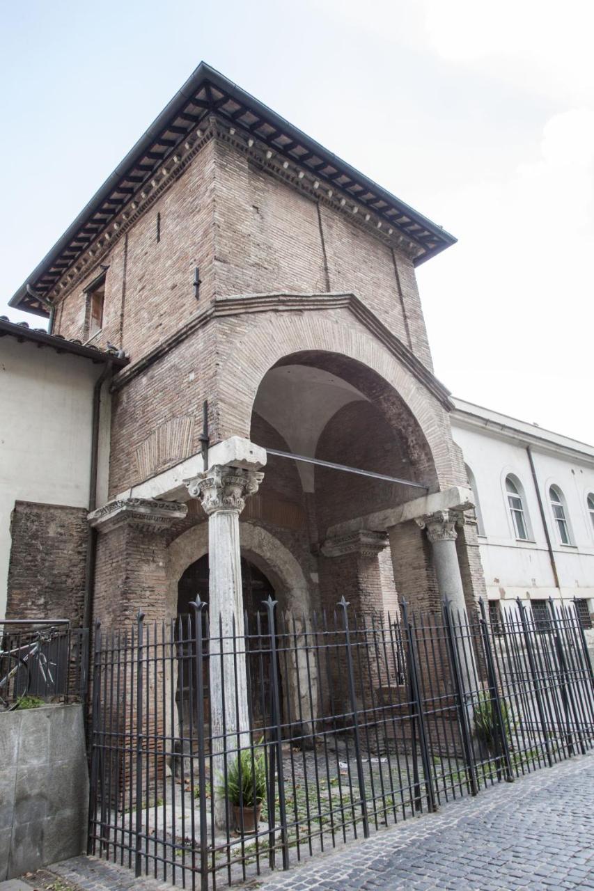 Imperiale Top Rome Exterior photo